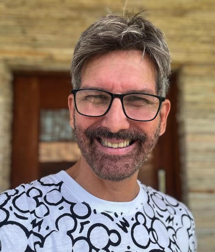 Jorge Abreu